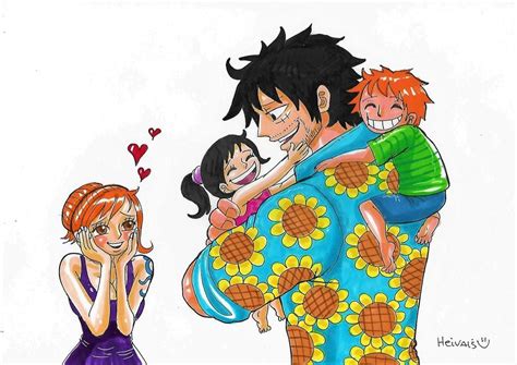 Parent reviews for One Piece 